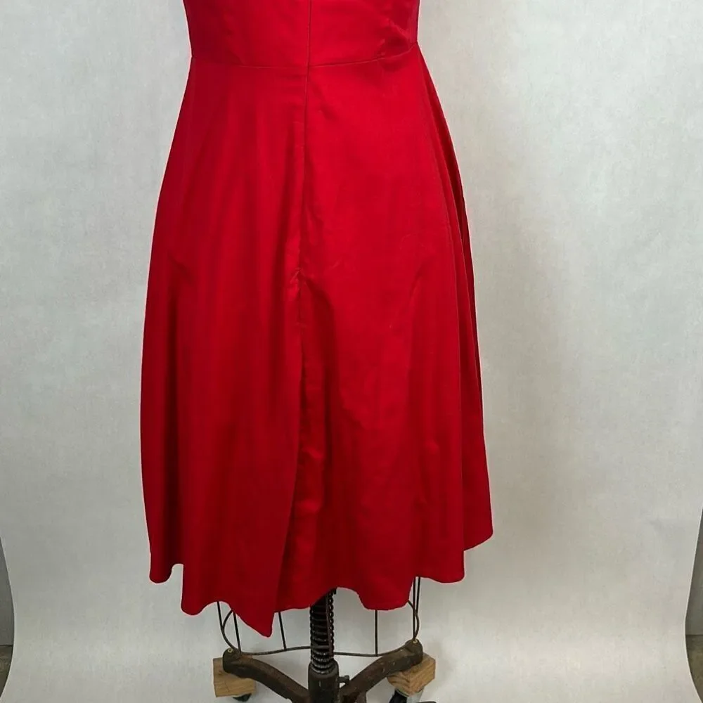 Killreal sweetheart red